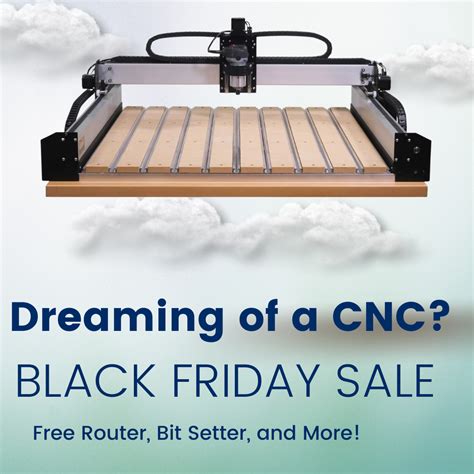 black friday cnc machines|CNC Black Friday Sale .